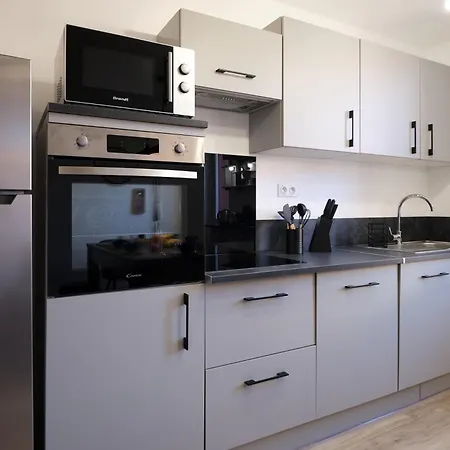 Magnifique*T4*Centre Ville*Wifi*Billard*Netflix* Limoux Exterior photo