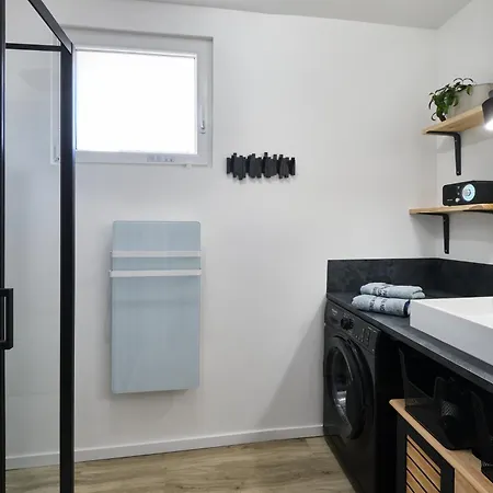 Magnifique*T4*Centre Ville*Wifi*Billard*Netflix* Limoux Exterior photo