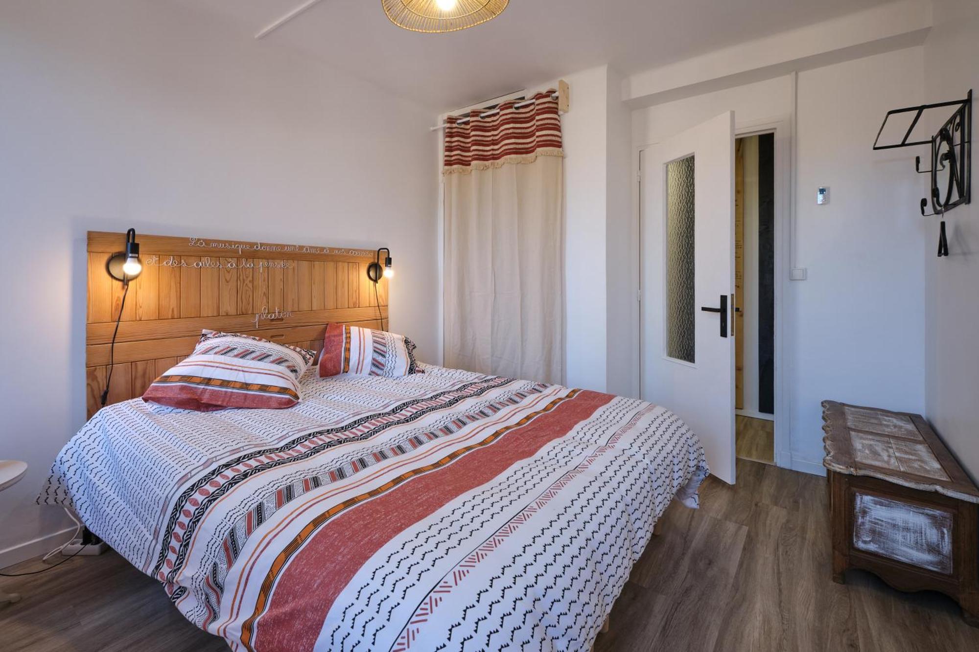 Magnifique*t4*centre Ville*wifi*billard*netflix* Apartment Limoux